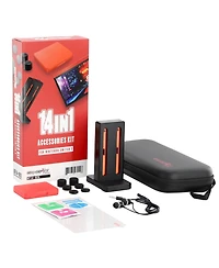 GameFitz 14 in 1 Accessories Kit for Nintendo Switch 2