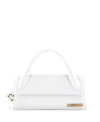 Pre-Owned Jacquemus Long Le Chiquito Bag Leather