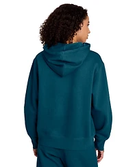 Reebok Women's Long Sleeves Sweatshirt