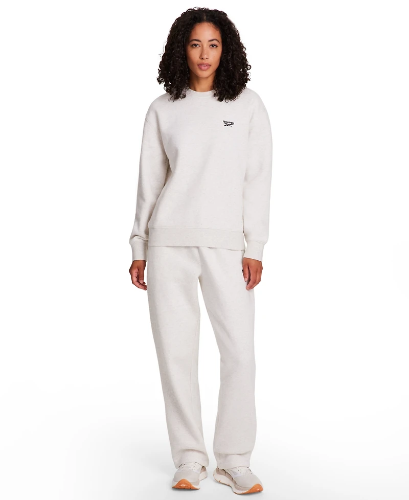 Reebok Women's Crewneck Top