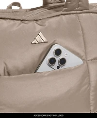 adidas Women's All Me 3 Quilted Tote