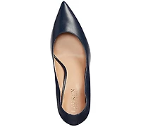 Lauren Ralph Women's Lanette Pointed Toe Pumps