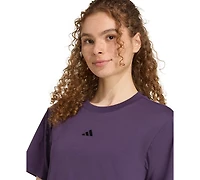 adidas Women's Short Sleeve Top