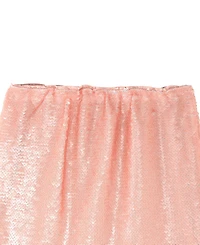 Habitual Kid Girls 7-16 Sequin Pull-On Mini Skirt