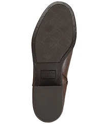 Style & Co Women's Charlyy Gore Block Heel Booties, Macy's Exclusive