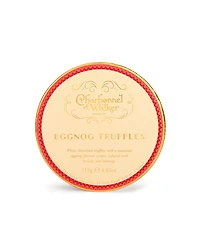 Charbonnel et Walker Holiday Egg Nog Truffles, 115g