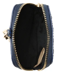 Brahmin Katelynn Leather Coin Purse