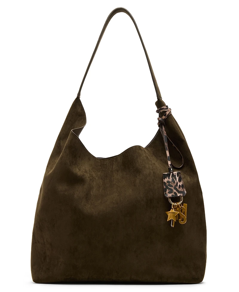 Steve Madden Blenore Hobo Large Bag