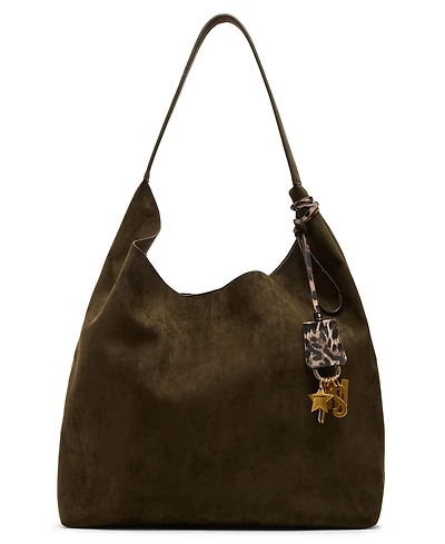 Steve Madden Blenore Hobo Large Bag