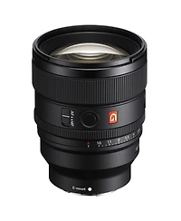Sony a1 Ii Mirrorless Camera, Bundle with Fe 85mm f/1.4 Gm Ii Lens