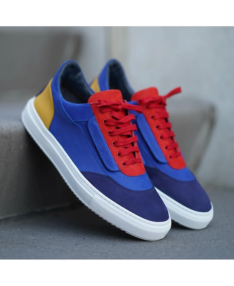 Fini Men's Bold Piccaso