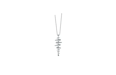 Shard Pendant 28/32"