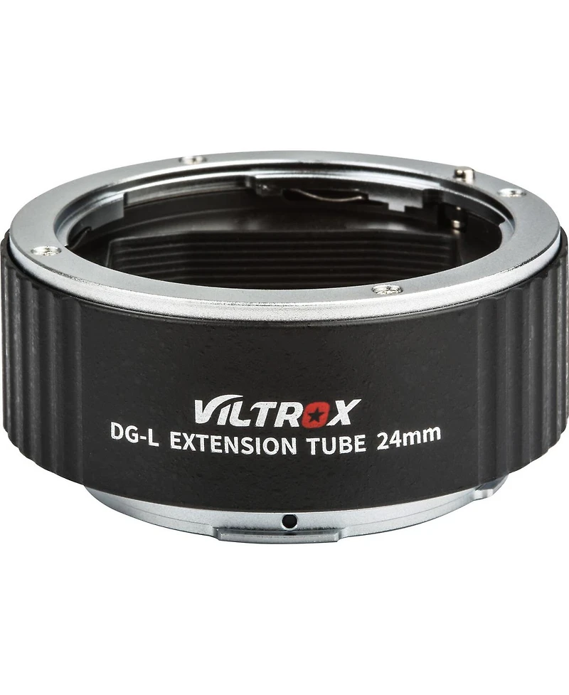 Viltrox Dg-l Automatic Extension Tube Set for Leica L