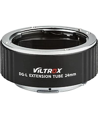 Viltrox Dg-l Automatic Extension Tube Set for Leica L