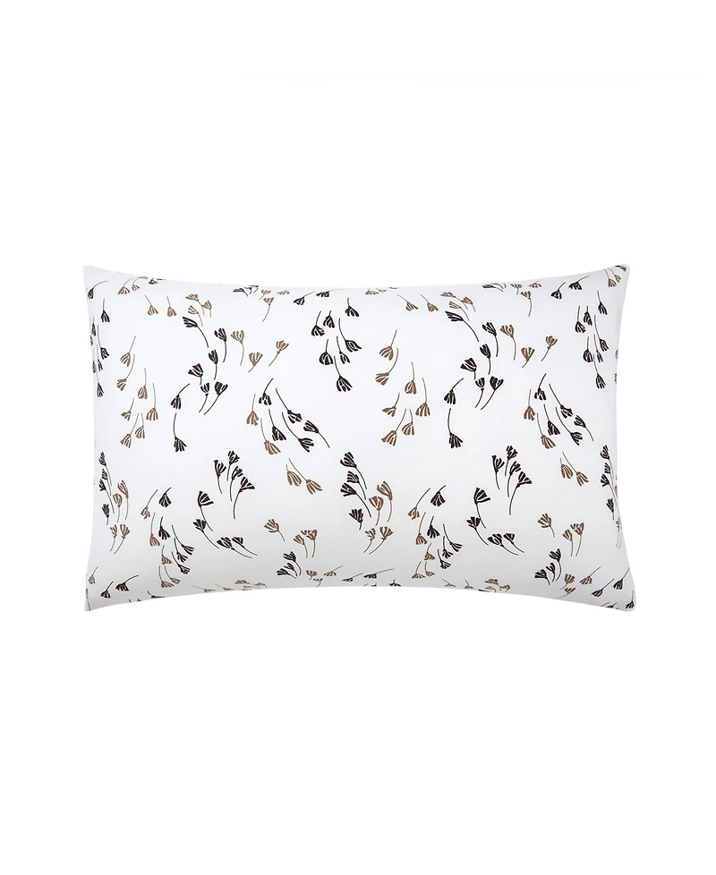 Boss Home Valerian Graphic 2-Pc. Duvet Cover Set