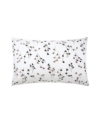 Boss Home Valerian Graphic 2-Pc. Duvet Cover Set