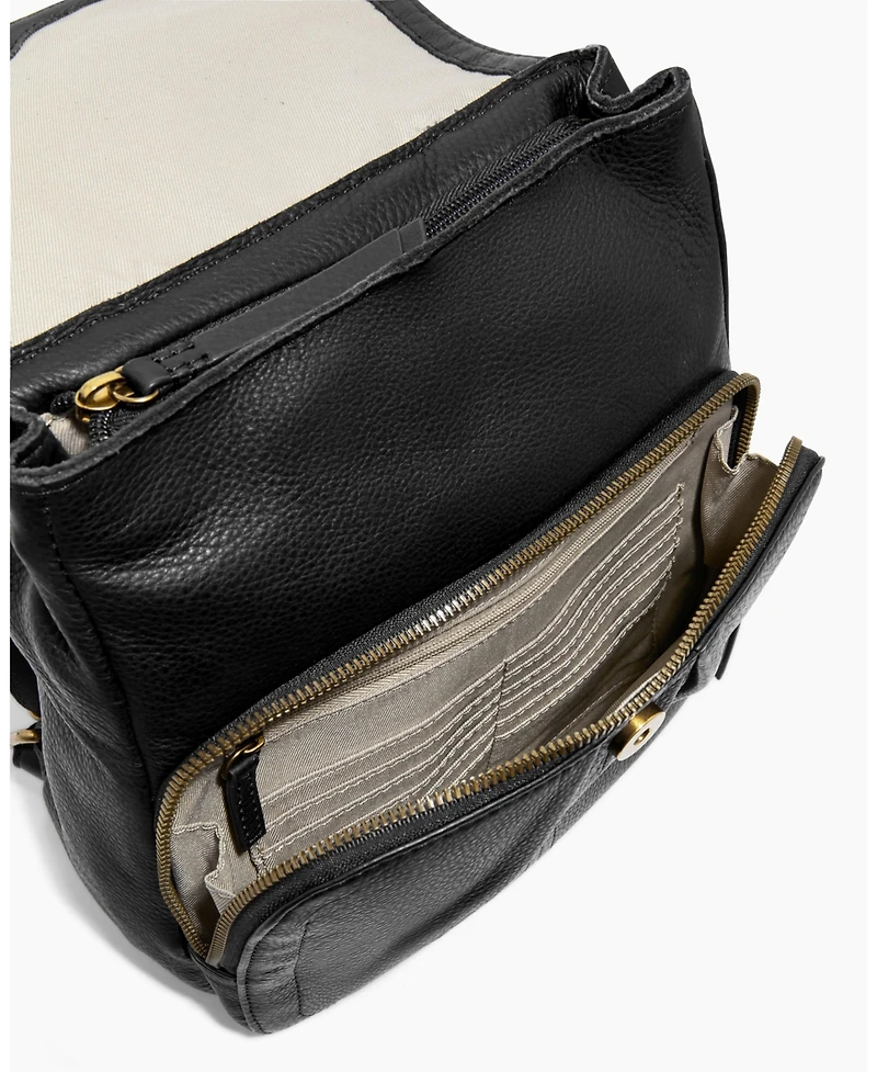 American Leather Co. Marino Backpack