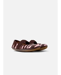Camper Right Kids Twins Leather Mary Janes