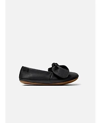 Camper Girls Right Leather Mary Janes
