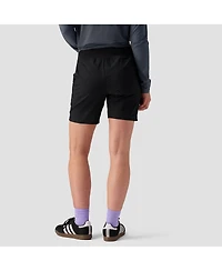 Backcountry Women's Nbd 7in Mtb Short Mountain Bike Shorts
