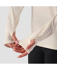 Backcountry Women's Tahoe Sun Hoodie Long Sleeve Performance Tops