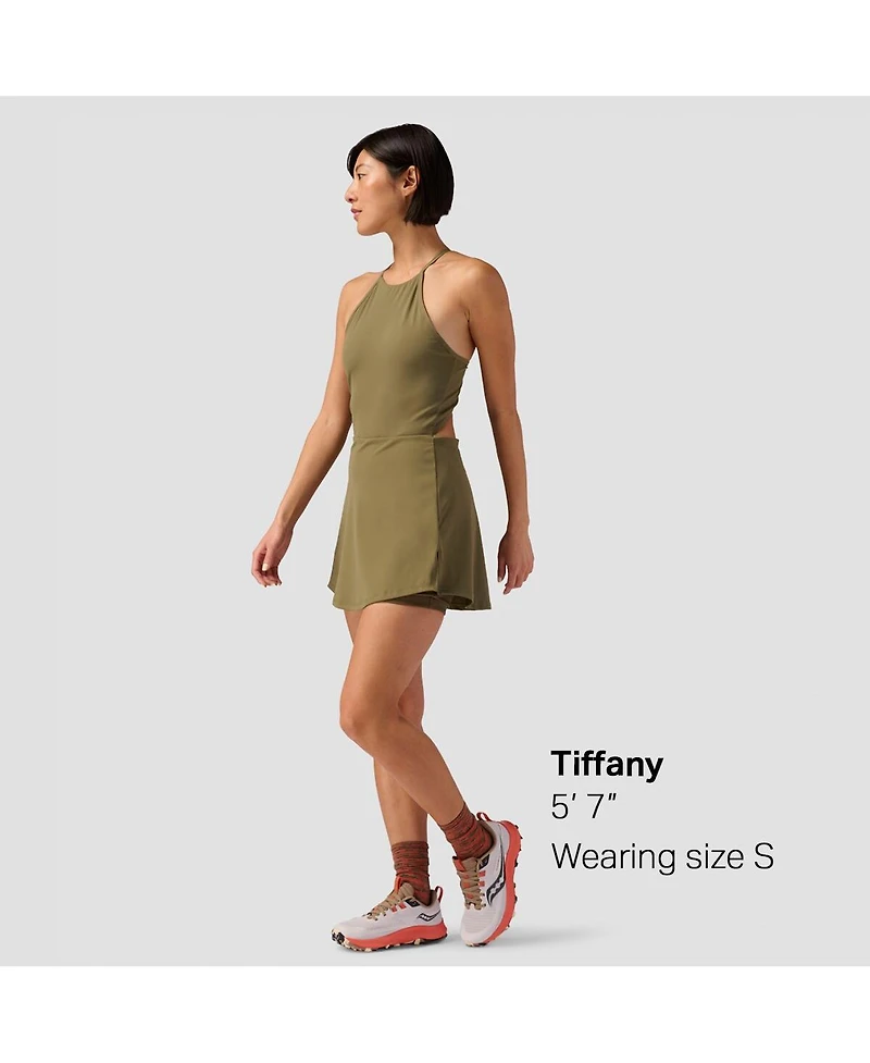 Backcountry Women's Destination Dress Casual Dresses