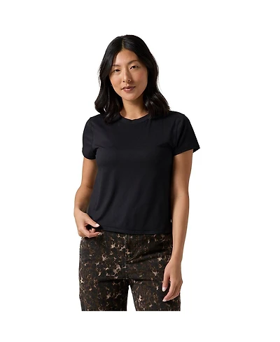 Backcountry Women's Destination Crew Top Short-Sleeve Performance Tops
