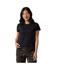 Backcountry Women's Destination Crew Top Short-Sleeve Performance Tops
