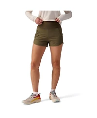 Backcountry Women's Destination Short Performance Shorts