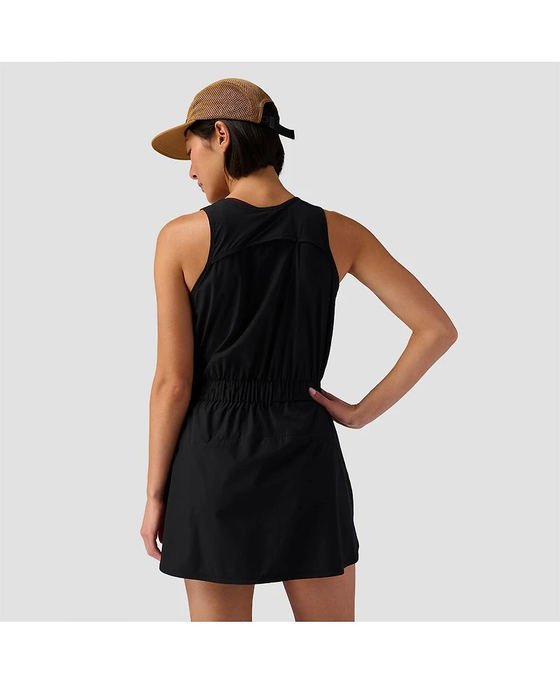 Backcountry Women's Destination Trail Dress Casual Dresses