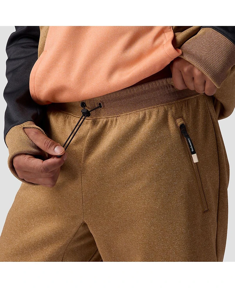 Backcountry Men's Meltdown Water-Resistant Pant Sweat Pants