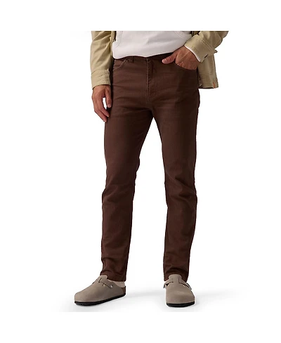 Backcountry Men's Rambler Stretch 5-Pocket Pant Casual Pants