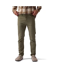 Backcountry Men's Rambler Stretch 5-Pocket Pant Casual Pants