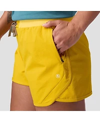 Backcountry Women's Tahoe Boardwalk Short Performance Shorts