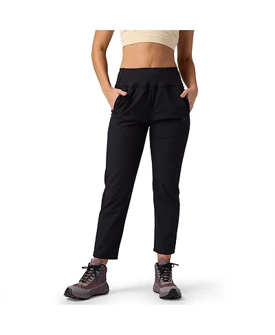 Backcountry Women's Destination Pant Performance Pants