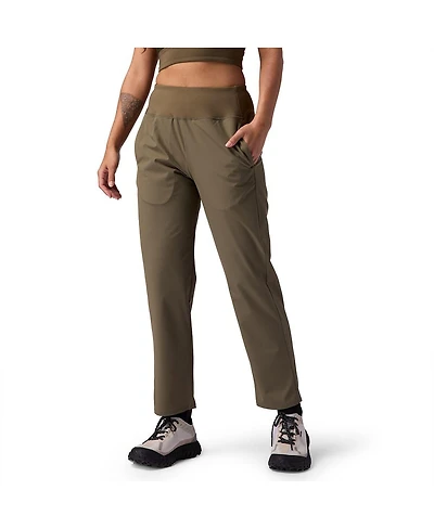 Backcountry Women's Destination Pant Performance Pants