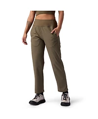 Backcountry Women's Destination Pant Performance Pants