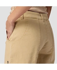 Backcountry Women's Venture Patch Short Casual Shorts