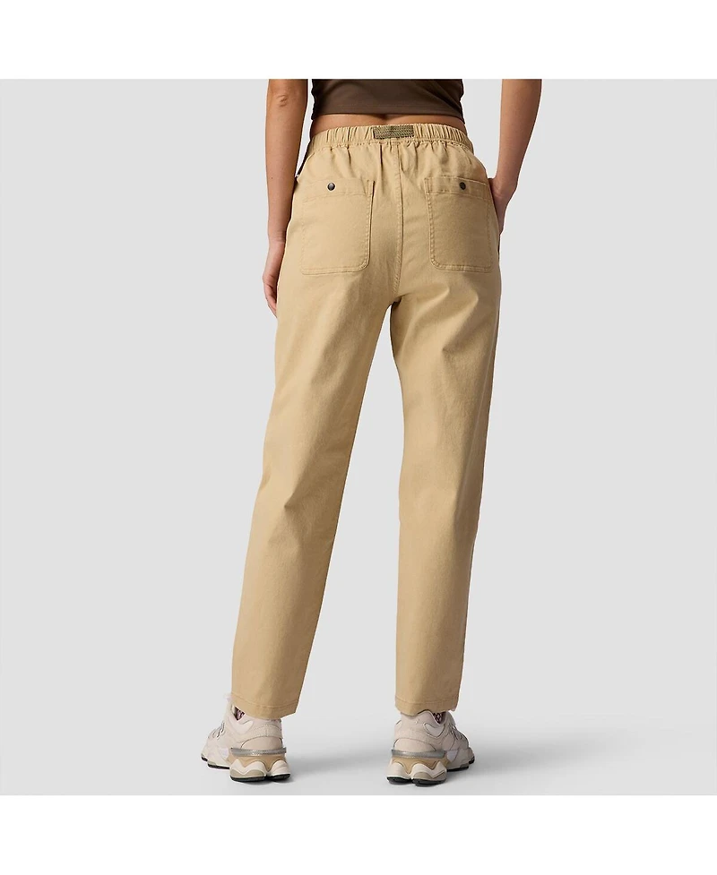 Backcountry Women's Venture Daily Pant Hiking and Climbing Pants