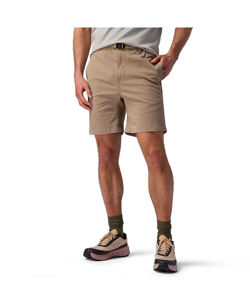 Backcountry Men's Venture Daily Short Casual Shorts