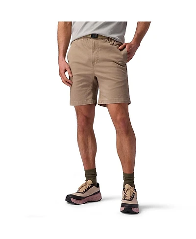 Backcountry Men's Venture Daily Short Casual Shorts