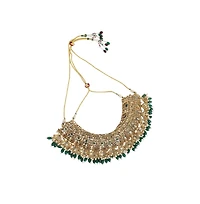 Sohi Women's The Sultana Jewellery Set