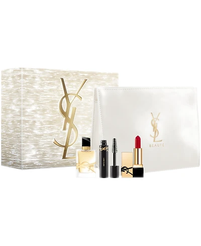 Yves Saint Laurent 4-Pc. Best of Ysl Mini Makeup Set