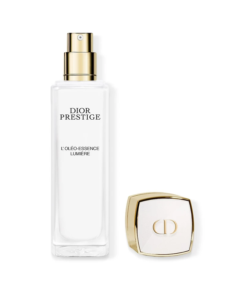 Prestige L'Oleo-Essence Lumiere Exfoliating & Brightening Face Lotion, 5 oz.