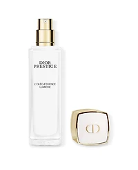 Prestige L'Oleo-Essence Lumiere Exfoliating & Brightening Face Lotion, 5 oz.
