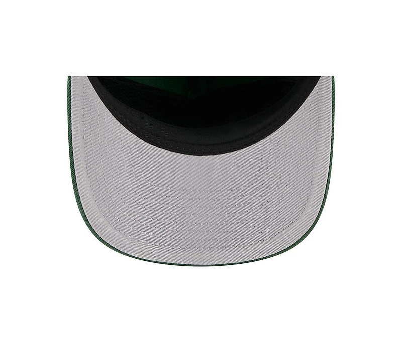 New Era Men's Green Bay Packers Team 19TWENTY Adjustable Hat