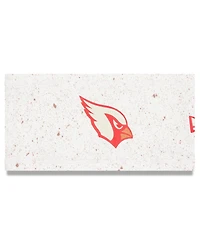 New Era Men's Natural Arizona Cardinals 2025 Rivalries Collection Sideline Headband
