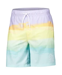 G-iii Sports by Carl Banks Men's St. Louis Cardinals Perfect Game Volley Board Shorts