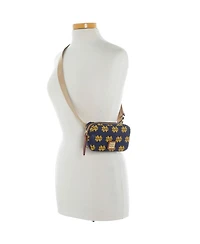 Dooney & Bourke Notre Dame Fighting Irish Signature Belt Bag