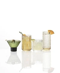 Fortessa Mahalo Glassware Collection